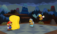 PMSS Car Sponge Appear.png