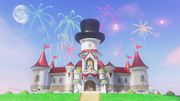 Mushroom Kingdom (Super Mario Odyssey) - Super Mario Wiki, the Mario ...