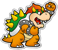 SSBU Paper Bowser.png