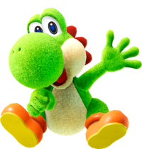 YCW Green Yoshi.png