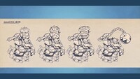 HammerSlamBowser EarlyConcepts2.jpg