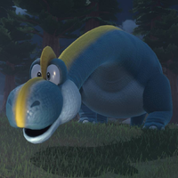 MKWorld Brachiosaurus close up.png