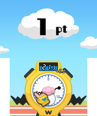 WWG WarioWatch after winning microgame.png