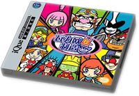 WarioWare MM CHN cover.jpg