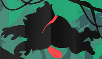 DK run silhouette.png
