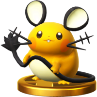 DedenneTrophyWiiU.png