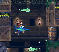 Lockjaw's Locker DKC2 Flotsams.png
