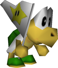 MP Koopa Troopa Model.png
