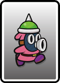 PMCS Pink Spike Snifit Card.png