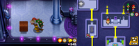 Peach's Castle (M&LB'sIS+BJ.'sJ) Block 80.png