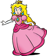 Peach 2d shaded2.png