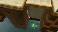 SMG2 Throwback Green Star 1.png