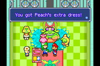 Beanbean Castle (Peach's Extra Dress).png