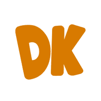 Donkey Kong Profile Icon.png