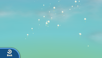 G&W Prize Dandelion Fluff TV.png