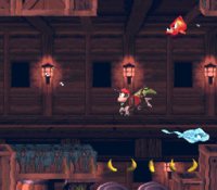 Lava Lagoon DKC2 shot 2.png