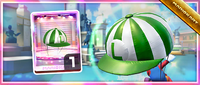 MKT Tour103 LuigiGolfCap.png