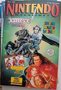 Nintendo Magasinet 8 1992 NOR.jpg