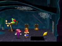 PMTTYD Star Piece CreepySteepleParrotPanel.png