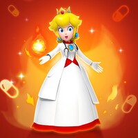 DrMarioWorld Fire Peach.jpg