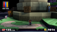 Lighthouse Island (Holo-Peach PR-M5).png