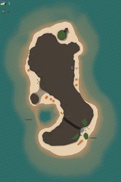 Koopa Troopa Beach - Super Mario Wiki, the Mario encyclopedia