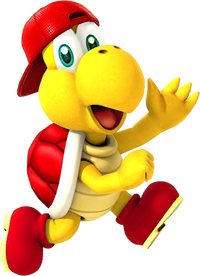 MKT Artwork RedKoopaFreerunning.png