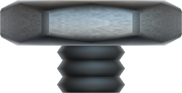 NSMBW Asset Model Screwtop.png