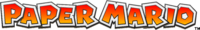 Paper Mario Series Logo.png