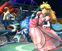 SSBB - Princess Peach Screenshot1.png
