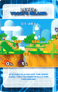 SSBM Battle Cards Yoshi's Island.png