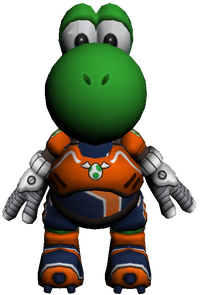 StrikersCharged Yoshi Model O.png