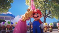 TSMGM Peach kisses Marios cheek.jpg