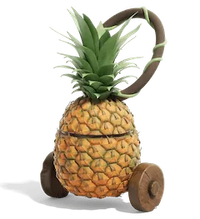 TSMGM Pineapple Rolling Case.webp