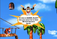 Barrel Blast title screen.png