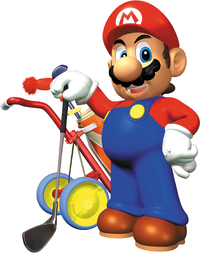 Mario MG64 art.png