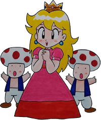 Peach and Toads SM641.png
