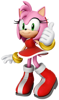 SSBU Amy Rose Spirit.png