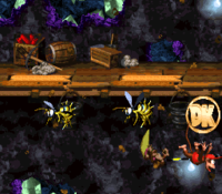 Windy Well DK Coin location.png