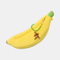 Banana Donkey Kong Pouch.webp