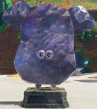 DKB Elephant Fractone Statue.jpg