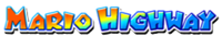 MKAGP 2 Mario Highway Logo.png