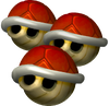 MKDD Triple Red Shells.png