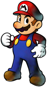 Mario Super Mario Wiki The Mario Encyclopedia - frost orb orbs of magic roblox wiki fandom