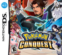 PokemonConquest Boxart.jpg