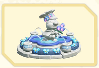SMBWNS2EParkDecorationFountainStylishFlorianFountain.png