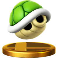 SSB4TrophyGreenShell.png