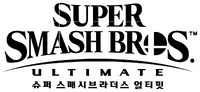 SSB Ultimate KR Logo.png