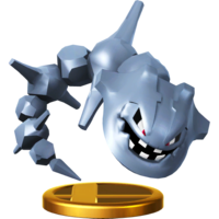 SteelixTrophyWiiU.png