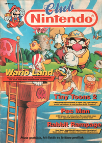 Club Nintendo HUN 2 1994.png